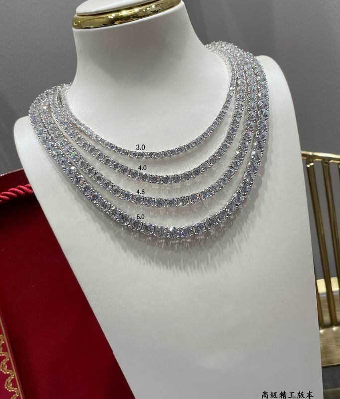 Cartier necklace 03lyh160 (1)