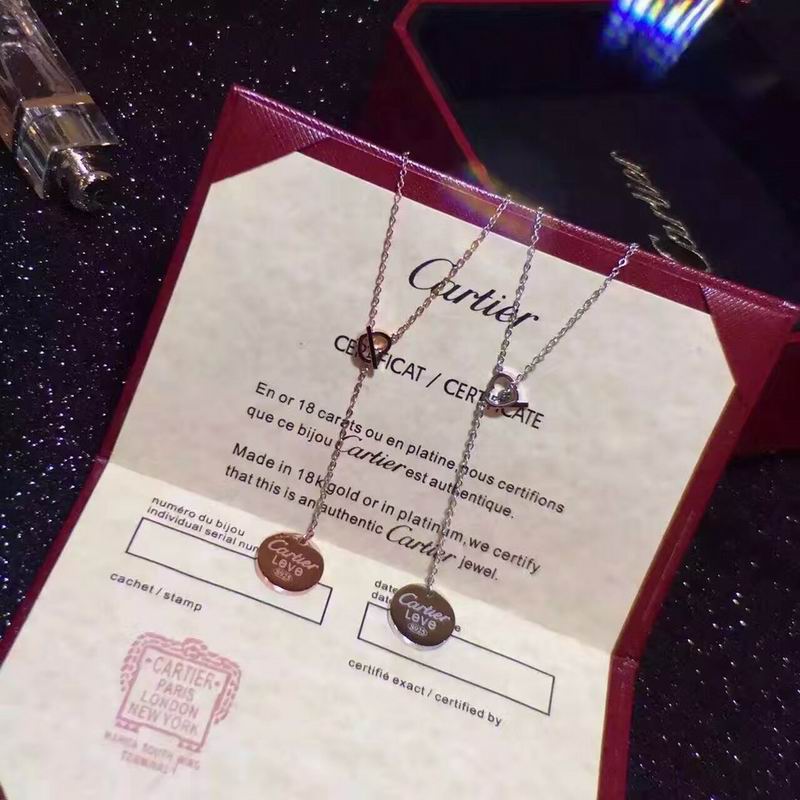 Cartier necklace 09lyx2 (6)