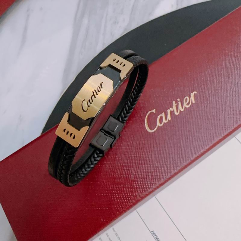 Cartier bracelet 03lyh239 (1)