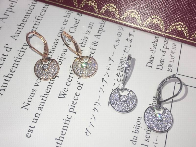 Cartier earring 05lyx73 (9)