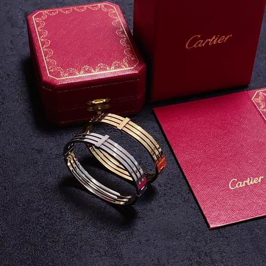 Cartier bracelet 12lyh217 (1)