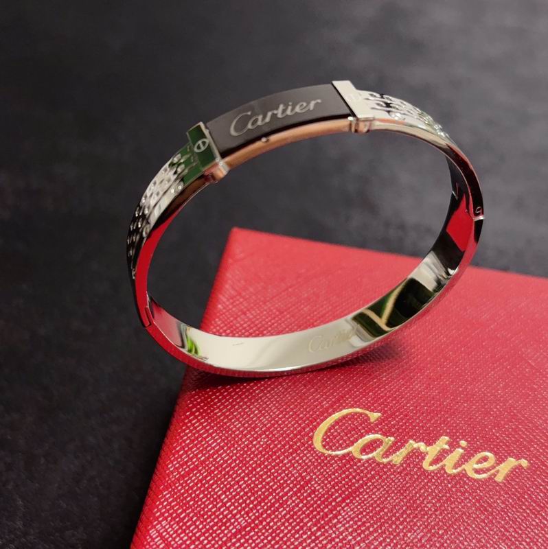 Cartier bracelet 05yxh09 (1)