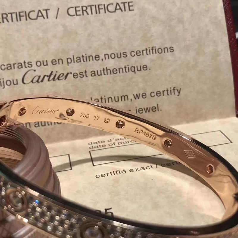 Cartier bracelet 03lyx91 (9)