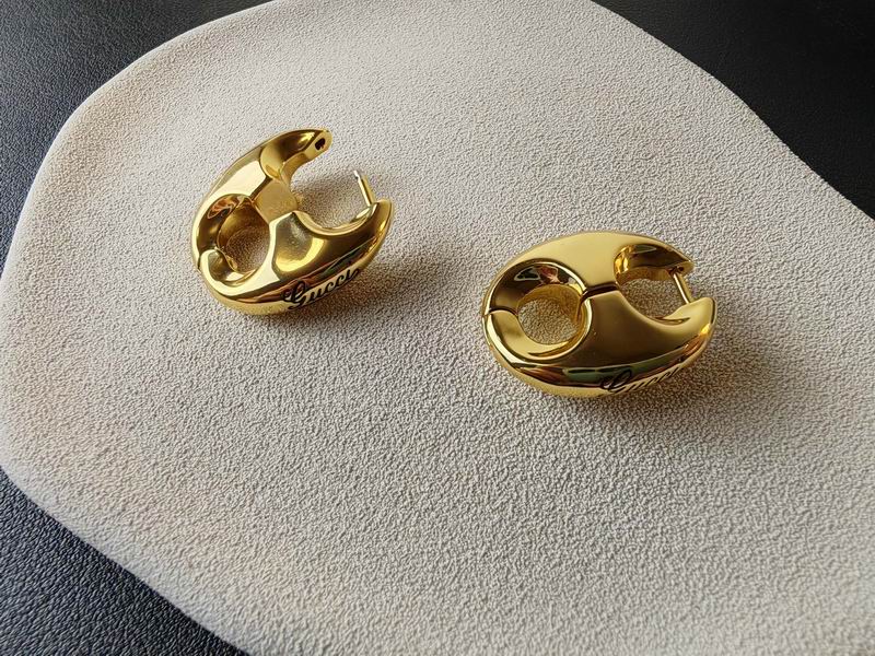 Cartier earring 05lyx60 (9)