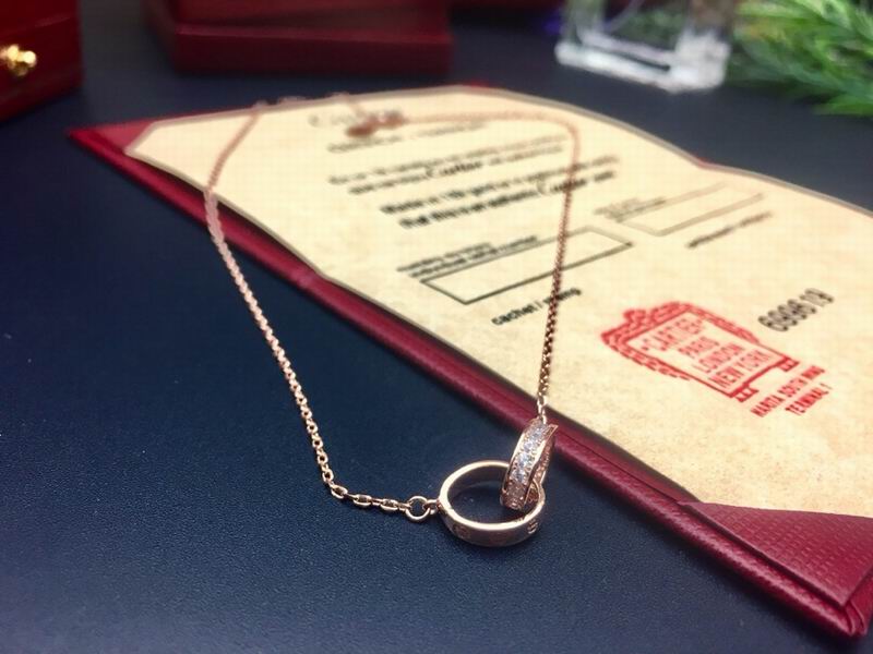 Cartier necklace 06yxh05 (1)