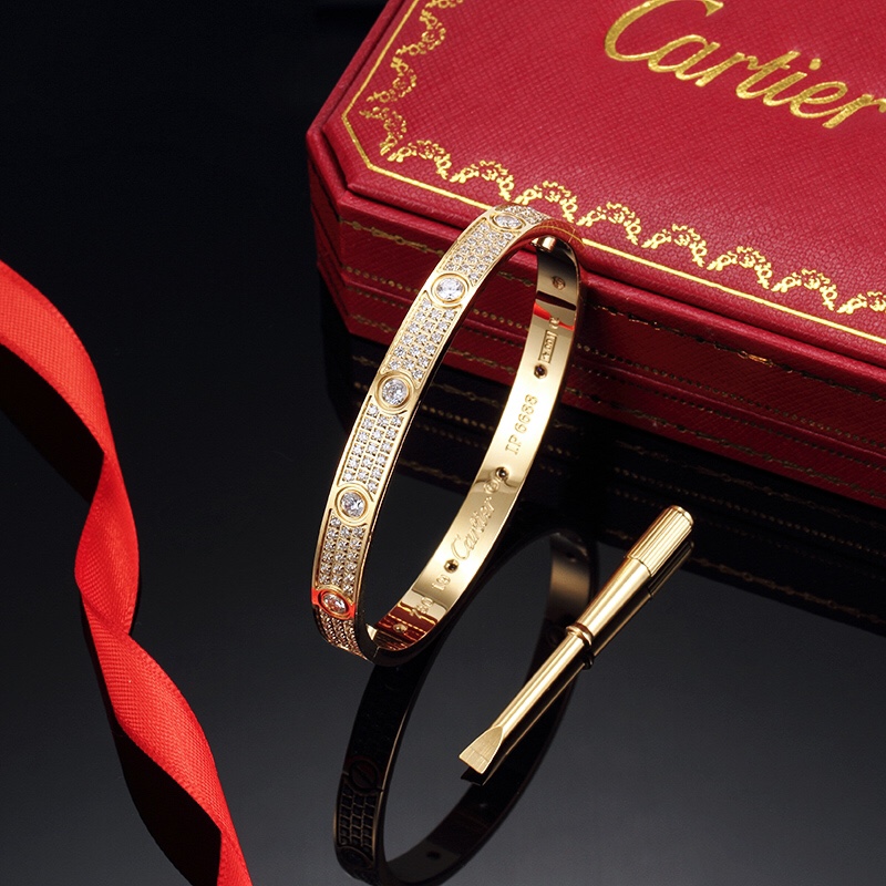 Cartier bracelet 03lyx84 (4)