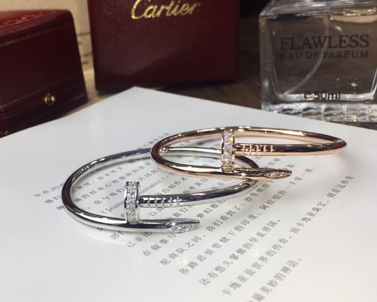 Cartier bracelet 12lyh222 (1)