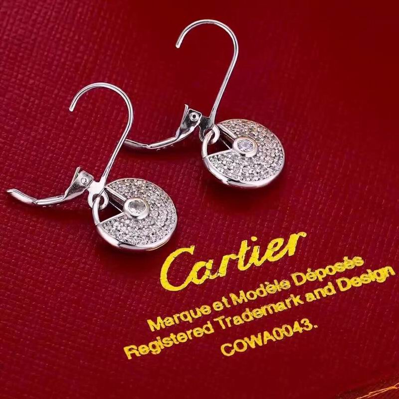 Cartier earring 05lyx73 (9)