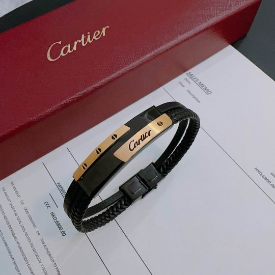 Cartier bracelet 11lyh177 (1)