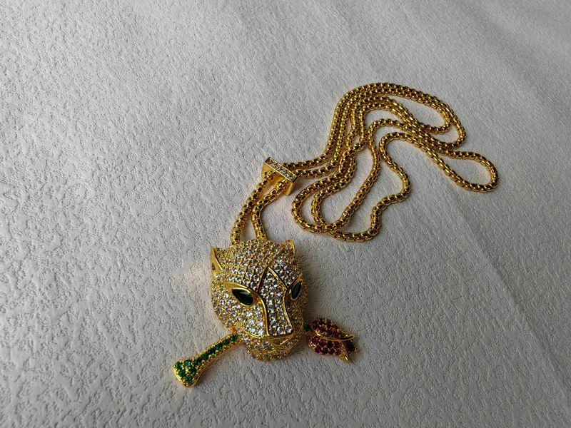 Cartier necklace 05lyx114 (7)