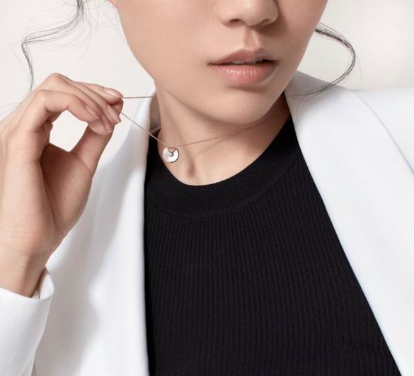 Cartier necklace 12lyh154 (1)