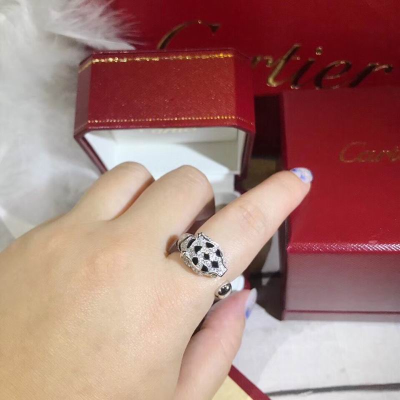 Cartier ring 03lyx52
