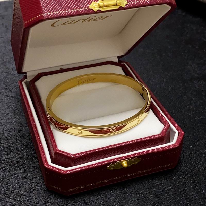 Cartier bracelet 03lyx74 (9)