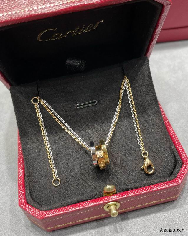 Cartier necklace 03lyh161 (1)
