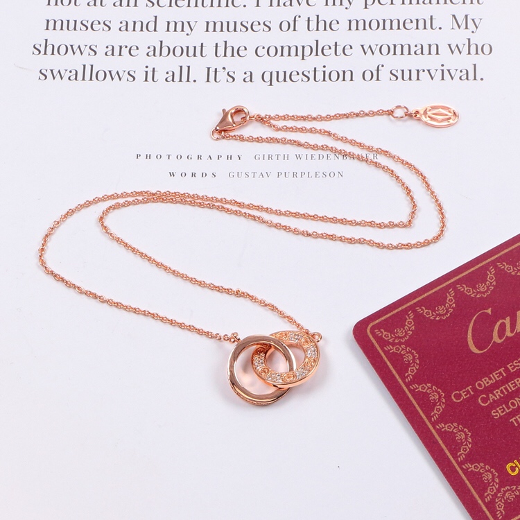 Cartier necklace 04lyx100 (8)