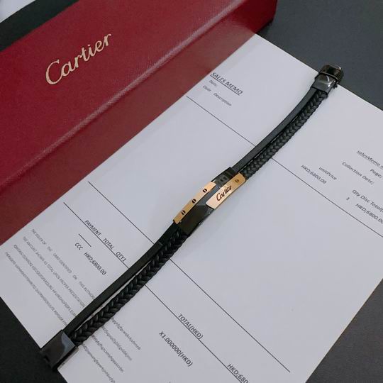 Cartier bracelet 11lyh192 (1)