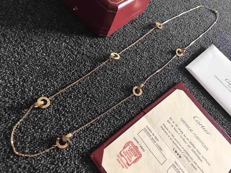Cartier necklace 04lyx84 (6)