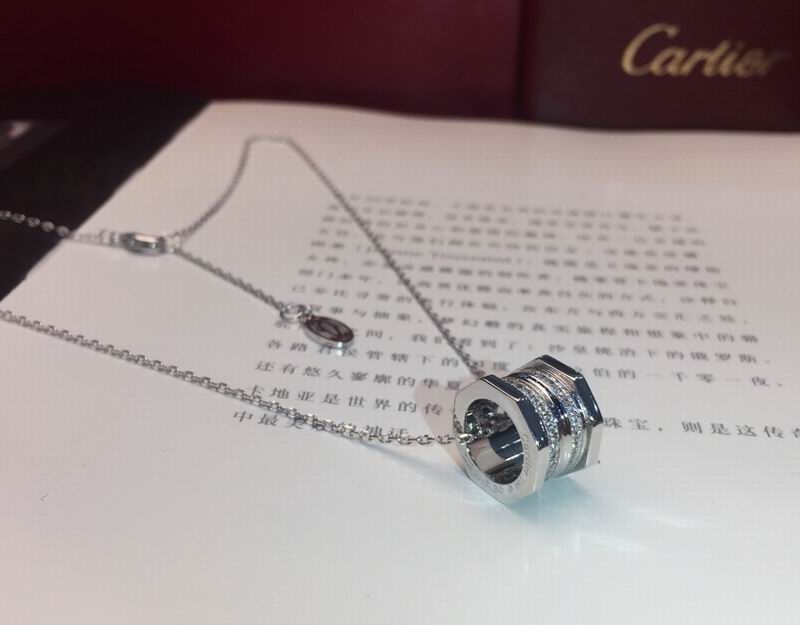 Cartier necklace 05yxh01 (1)