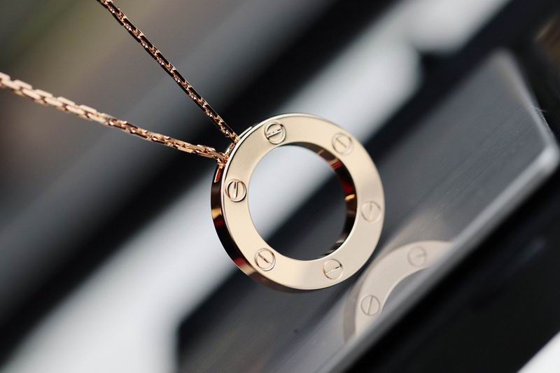 Cartier necklace 03lyx76 (8)