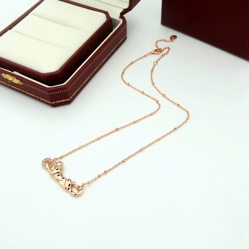 Cartier necklace 03lyx50 (9)