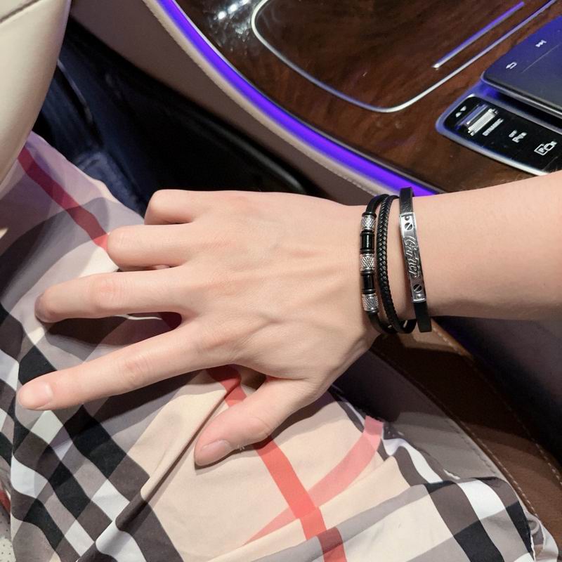 Cartier bracelet 03lyh242 (1)