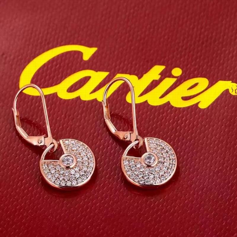 Cartier earring 05lyx73 (9)