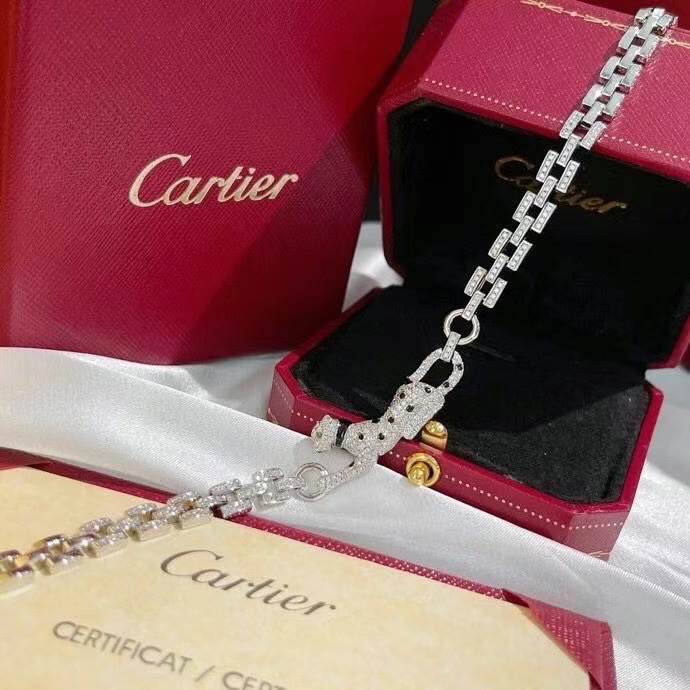 Cartier necklace 01lyx47 (5)