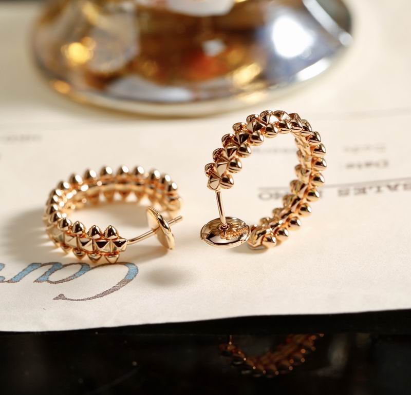 Cartier earring 04lyx48 (7)