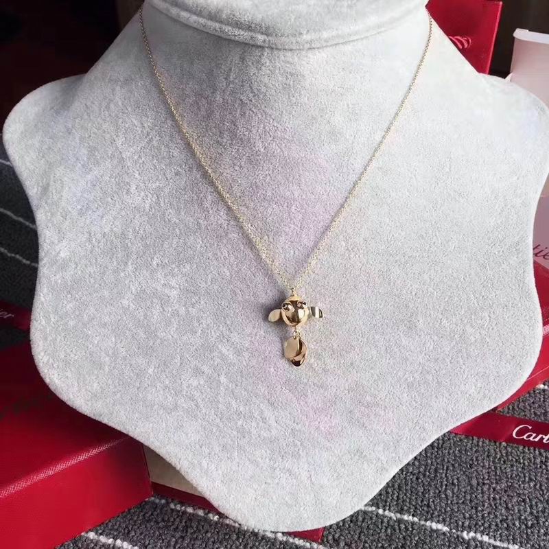 Cartier necklace 04lyx81 (6)