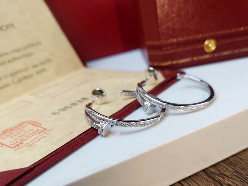 Cartier earring 05lyx71 (9)