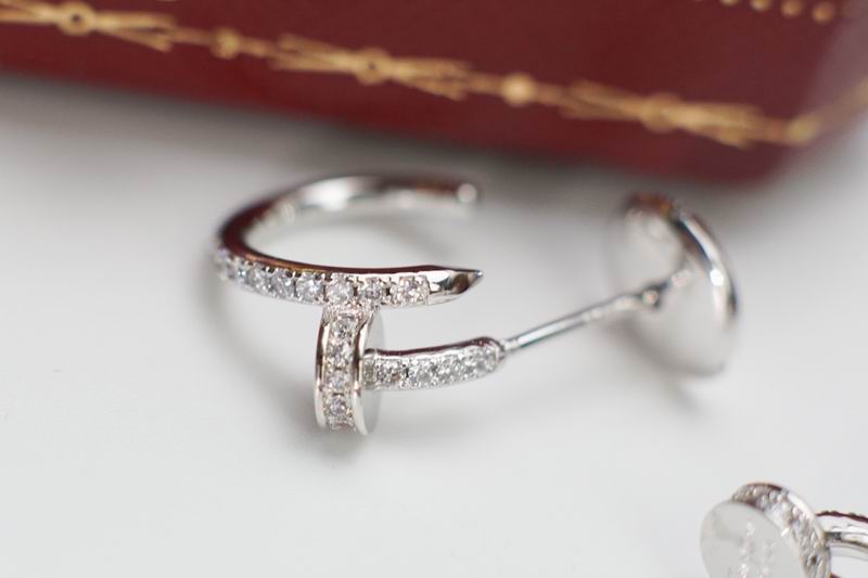 Cartier earring 05lyx70 (9)