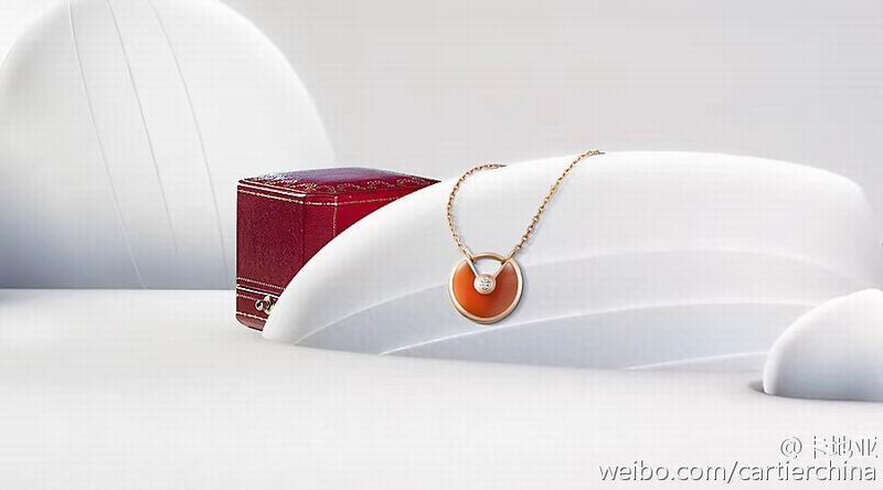Cartier necklace 09lyx1 (9)