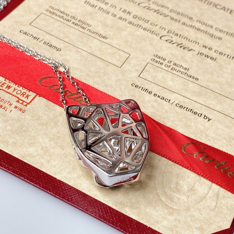 Cartier necklace 03lyx53 (9)