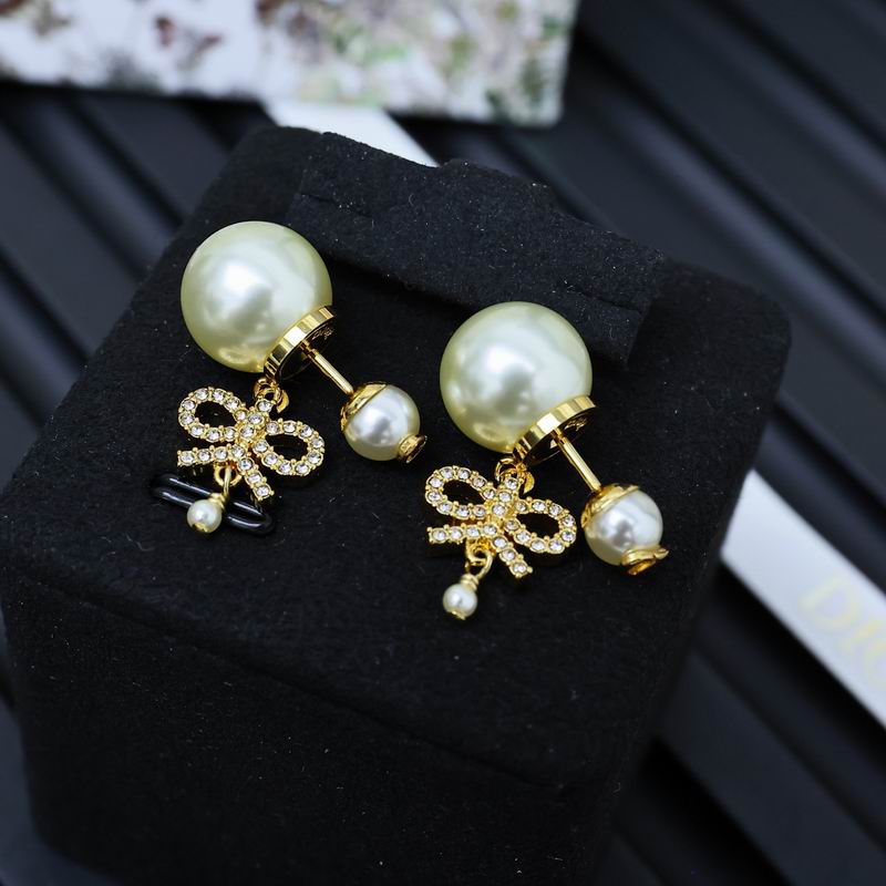 Dior Earring 05yxh115 (1)
