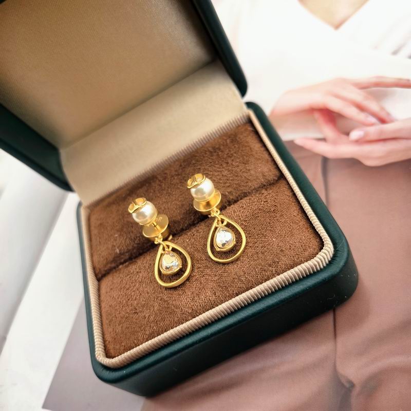 Dior Earring 05yxh130 (1)