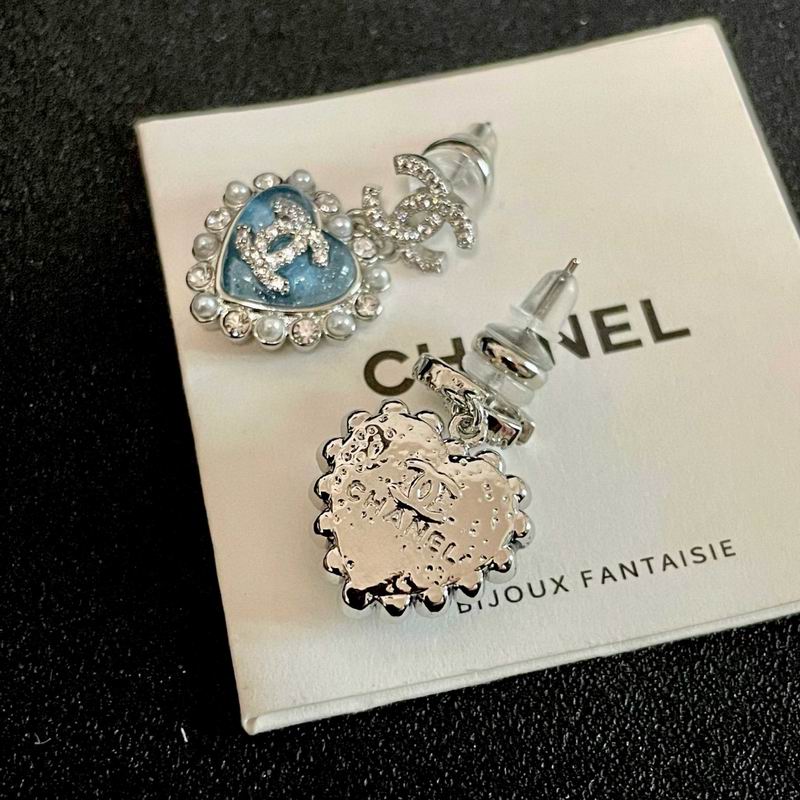 Chanel Earring 07yxh13 (1)