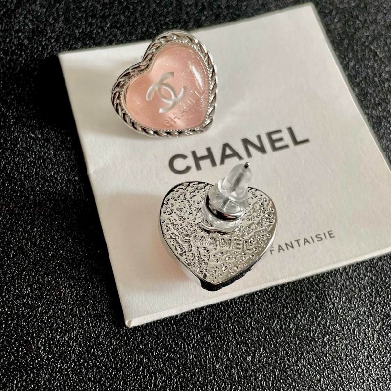 Chanel Earring 07yxh75 (1)