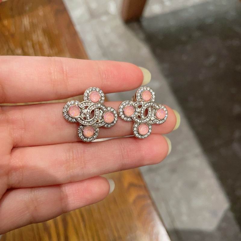 Chanel Earring 06yxh24 (1)