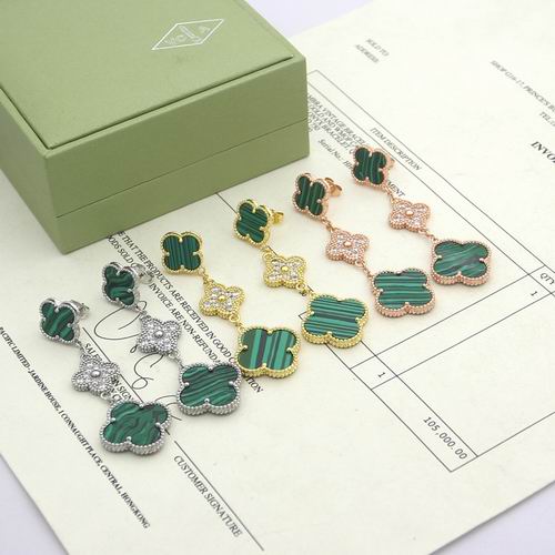 Van Cleef & Arpels earring lyh02 (5)