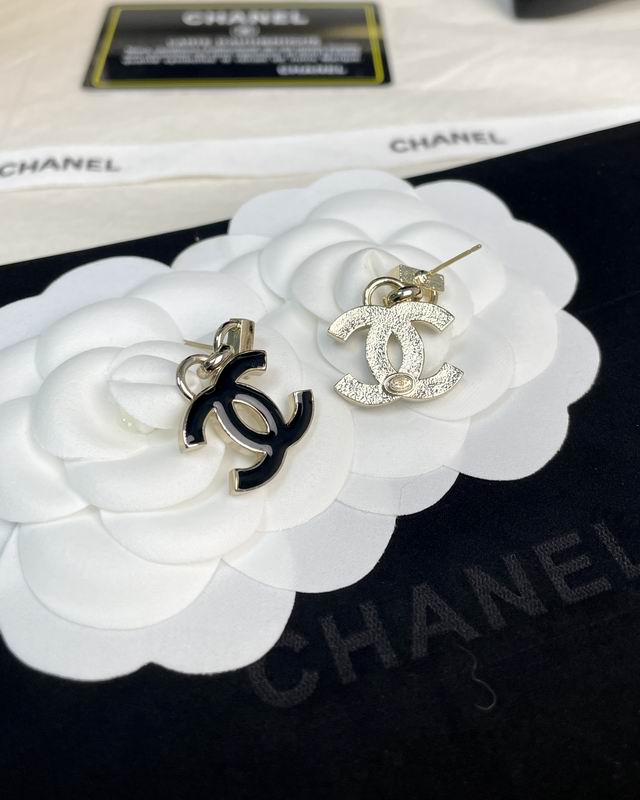 Chanel Earring 05yxh144 (1)