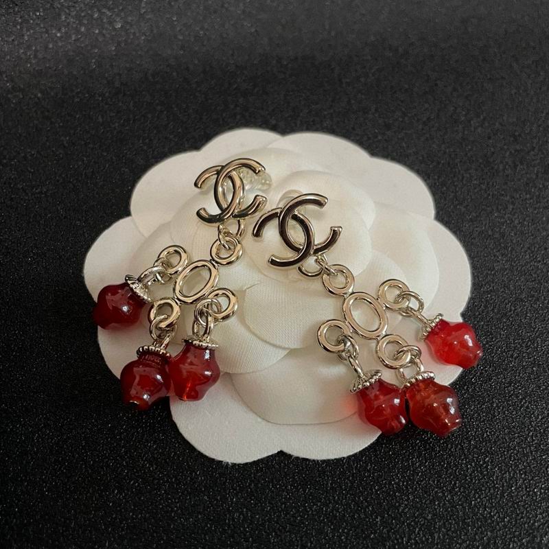 Chanel Earring 05yxh175 (1)