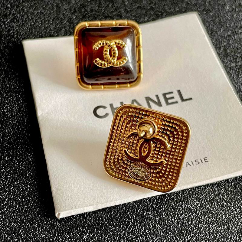 Chanel Earring 05yxh187 (1)