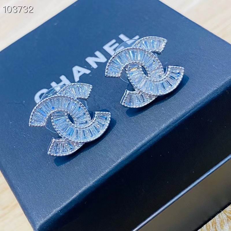 Chanel Earring 06yxh21 (1)