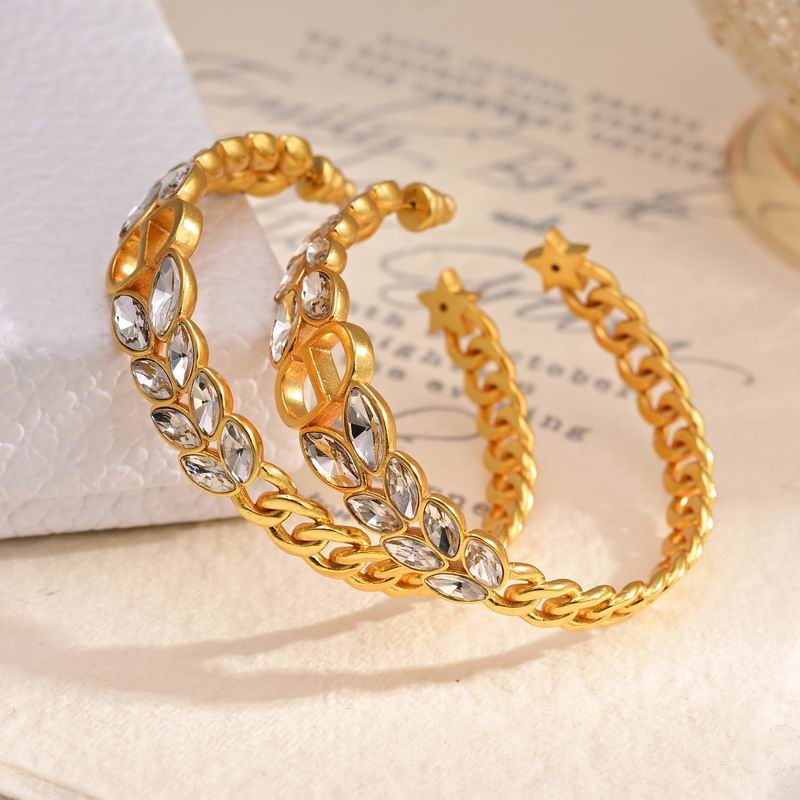 Dior Earring 05yxh106 (1)