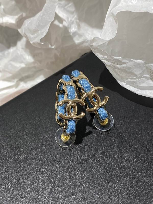 Chanel Earring 06yxh34 (1)