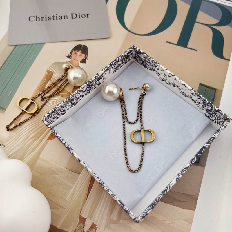 Dior Earring 05yxh124 (5)