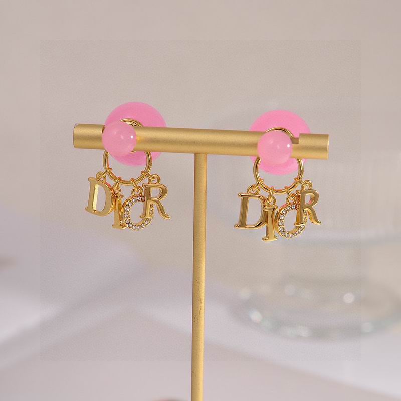 Dior Earring 05yxh88 (1)
