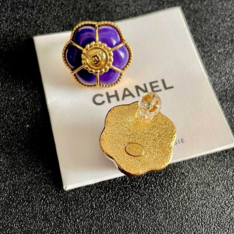 Chanel Earring 05yxh183 (1)