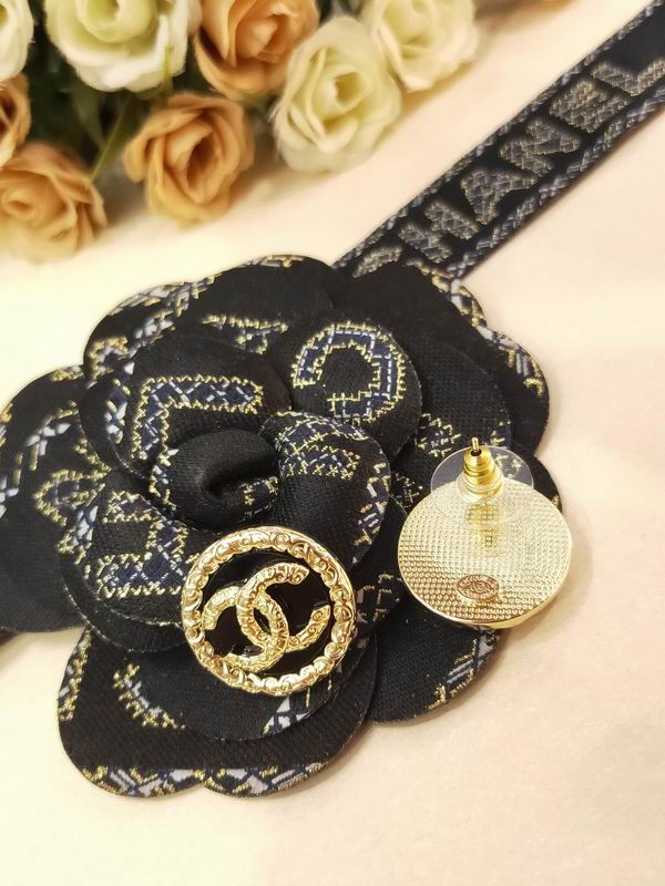 Chanel Earring 06yxh77 (1)