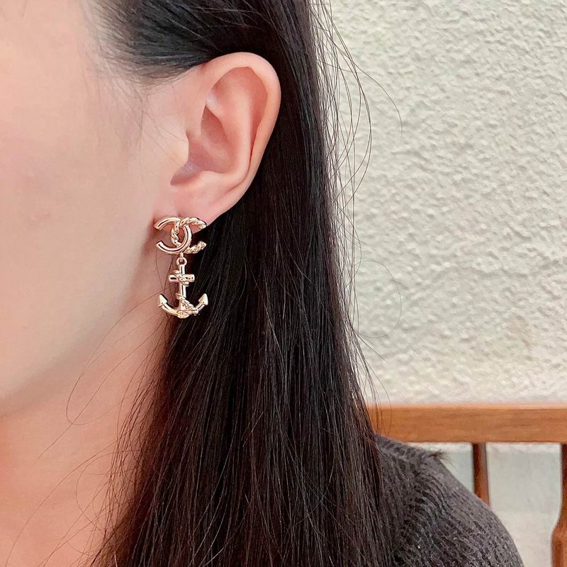 Chanel Earring 06yxh09 (1)